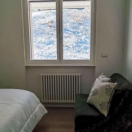 Enrosadira-13 By Interhome Apartment Alba di Canazei