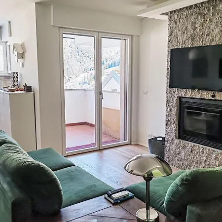 Enrosadira-13 By Interhome Apartment