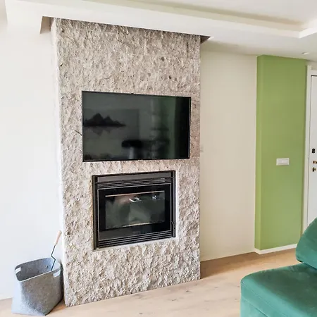 Enrosadira-13 By Interhome Apartment
